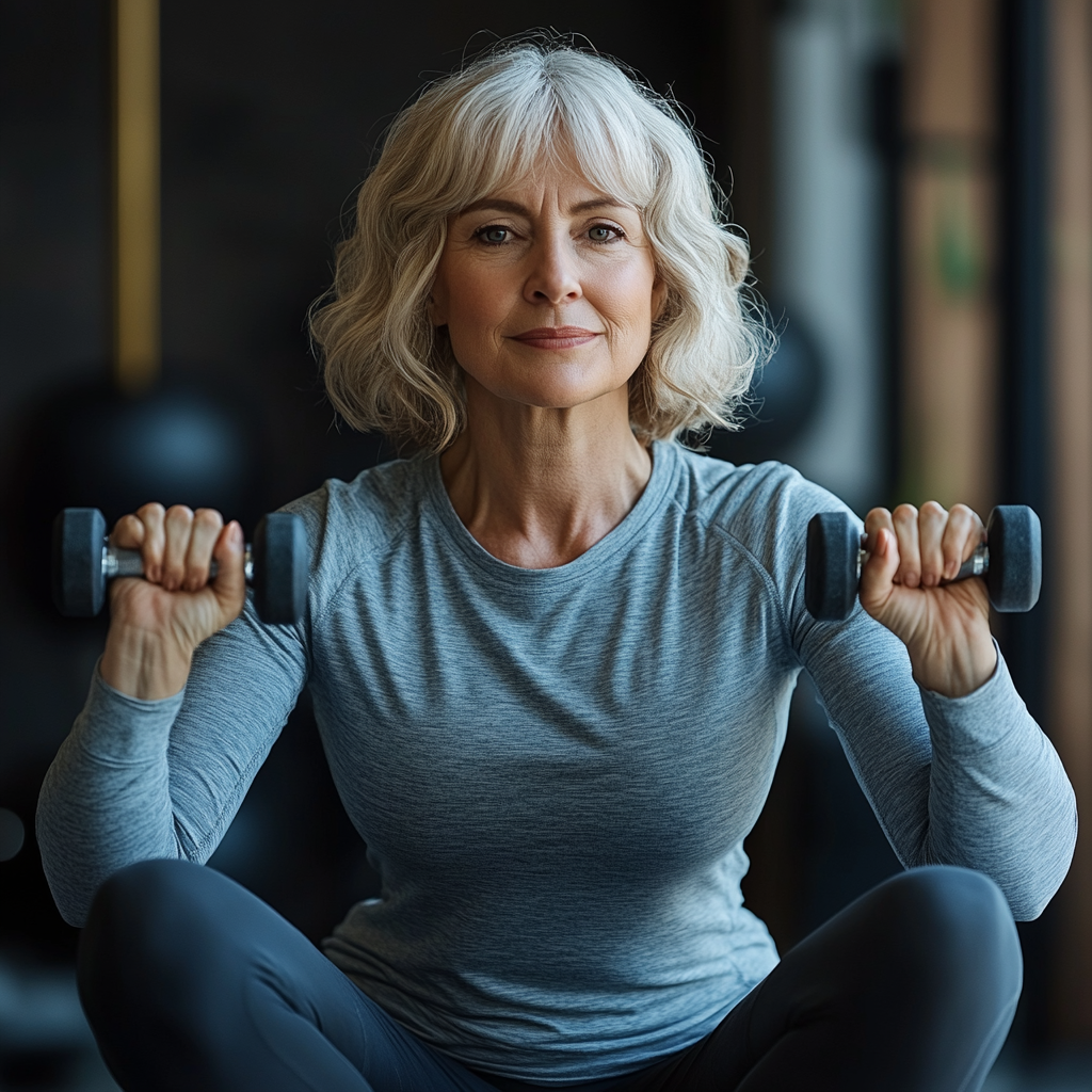 Консультація з експертом довголіття